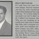 Illustration for article titled Ryan Reynolds Yearbook Photo Captures Him Pre-Sexiest Man Alive